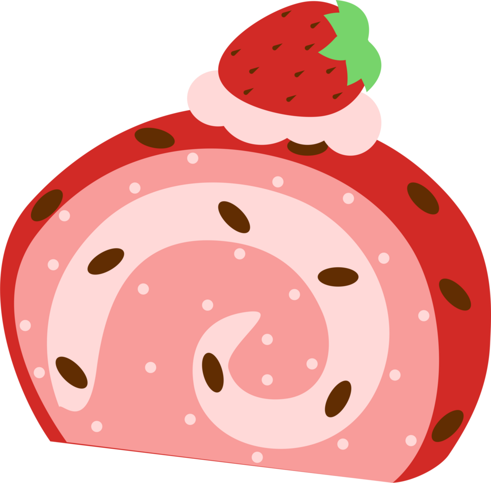 Delicious Roll Cake 27247716 PNG 10-delicious-cake-roll-recipes-you-have-to-try-roll-cake-recipe