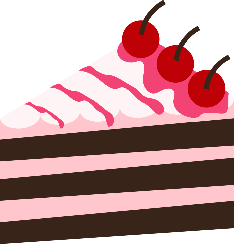 a sweet dessert png