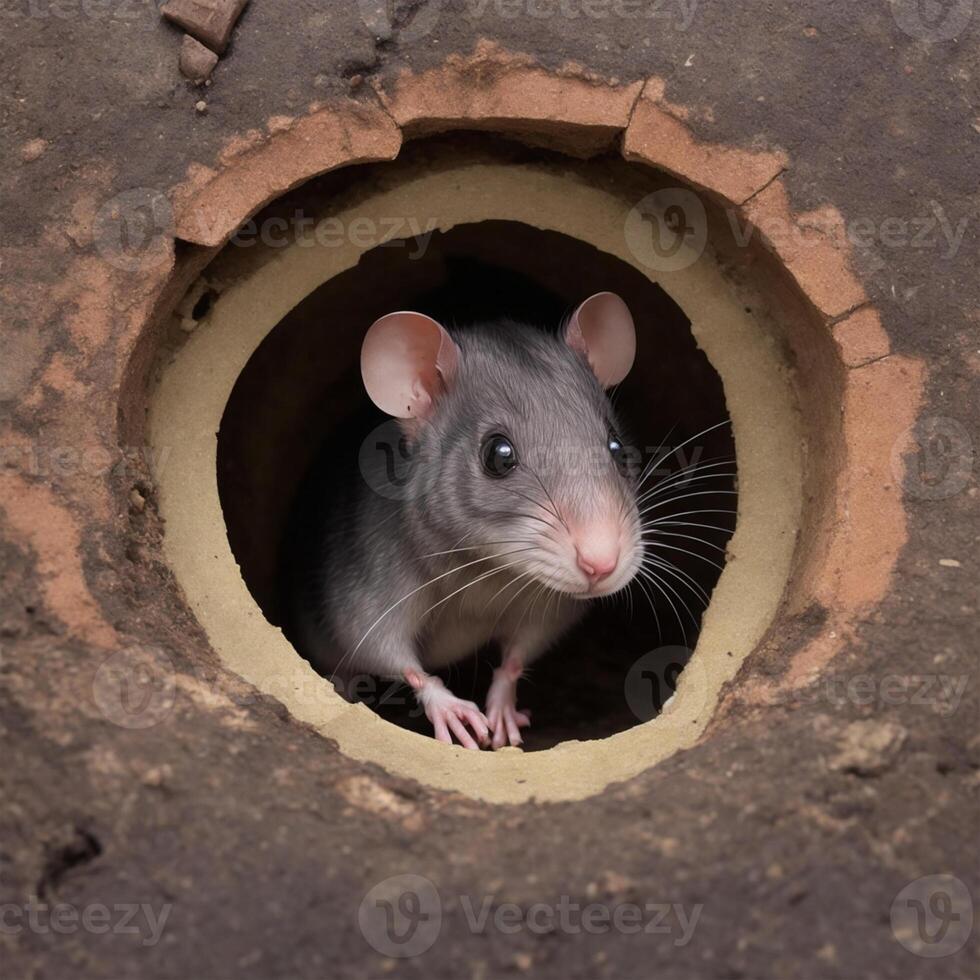 rat-in-the-hole-27249969-stock-photo-at-vecteezy