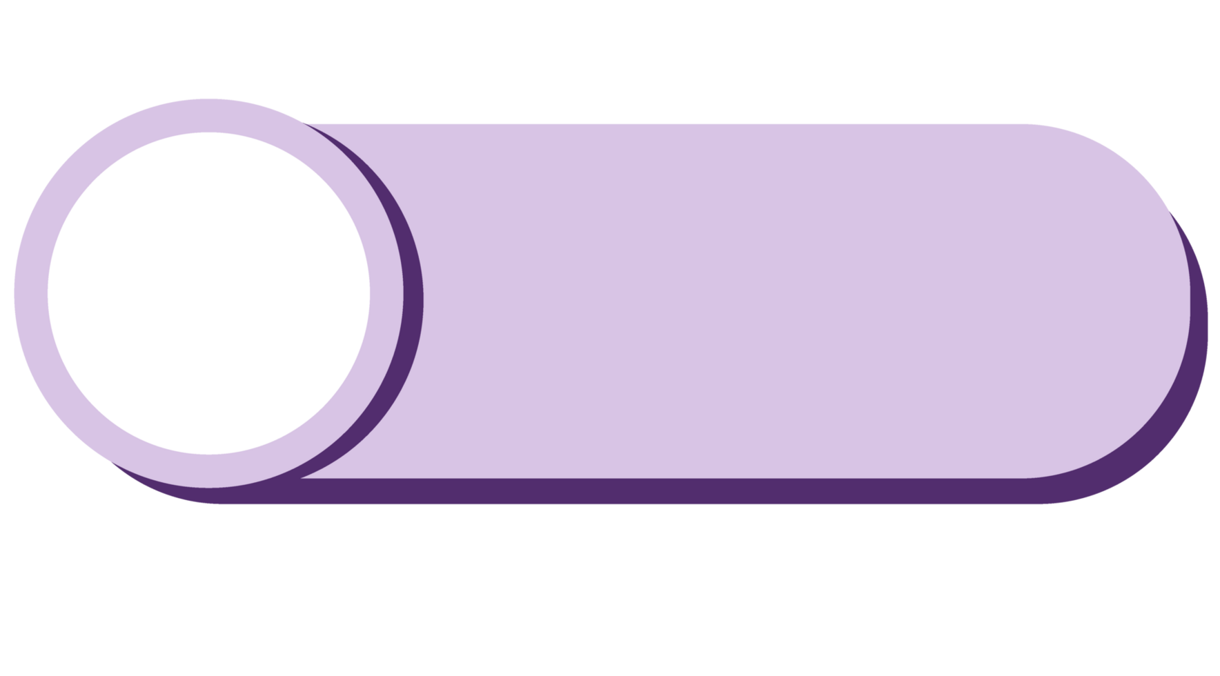 Transparent Label colorful png