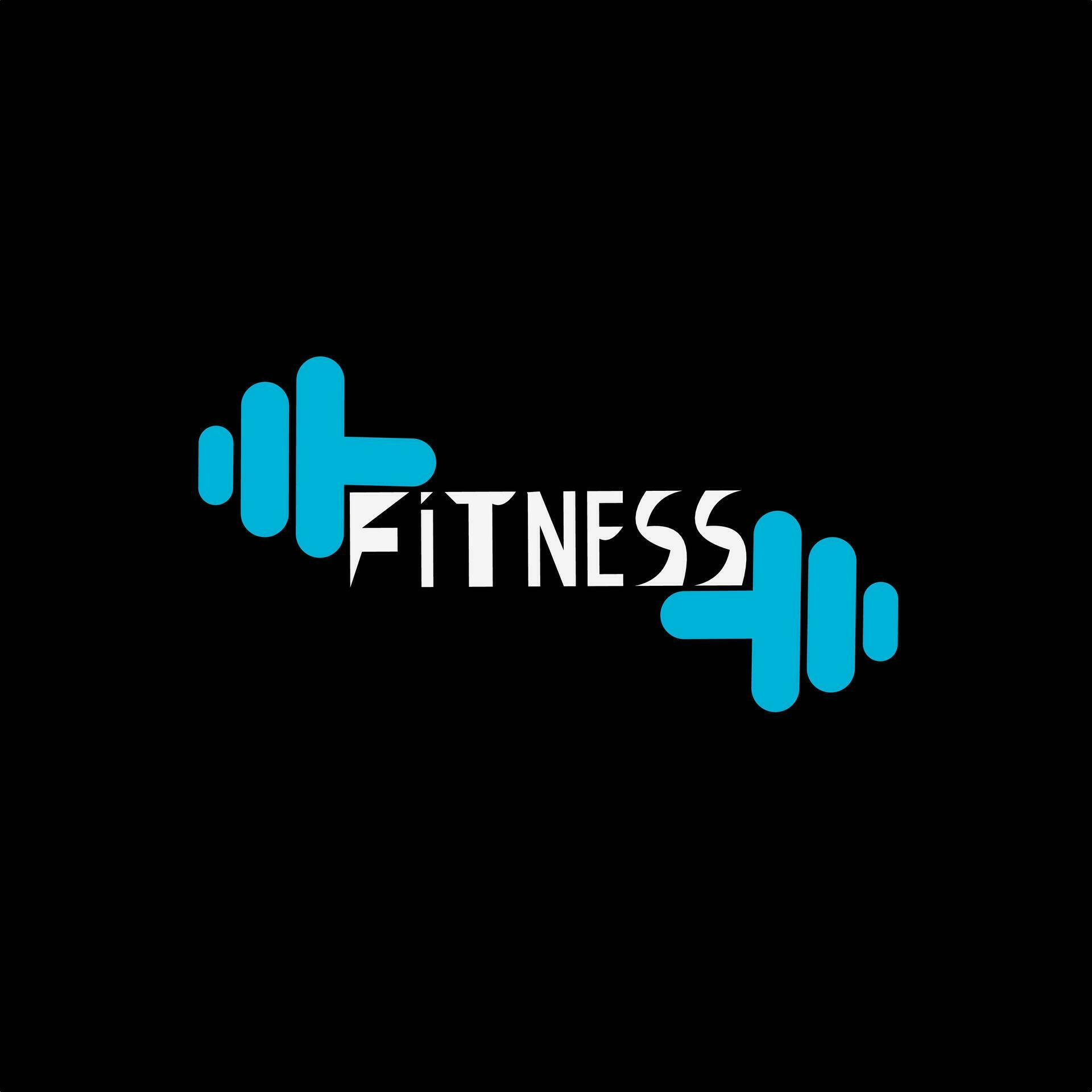 Modern Gym Vector Logo template. Suitable for various design needs and