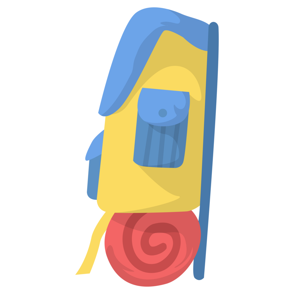 Career Bag Illustrations png