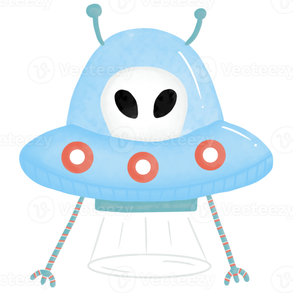 Unidentified Flying Object png