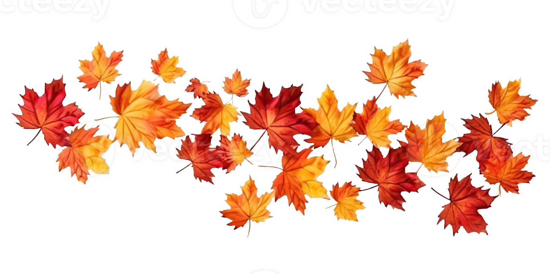 isolated on white or transparent background cutout. Generative AI png