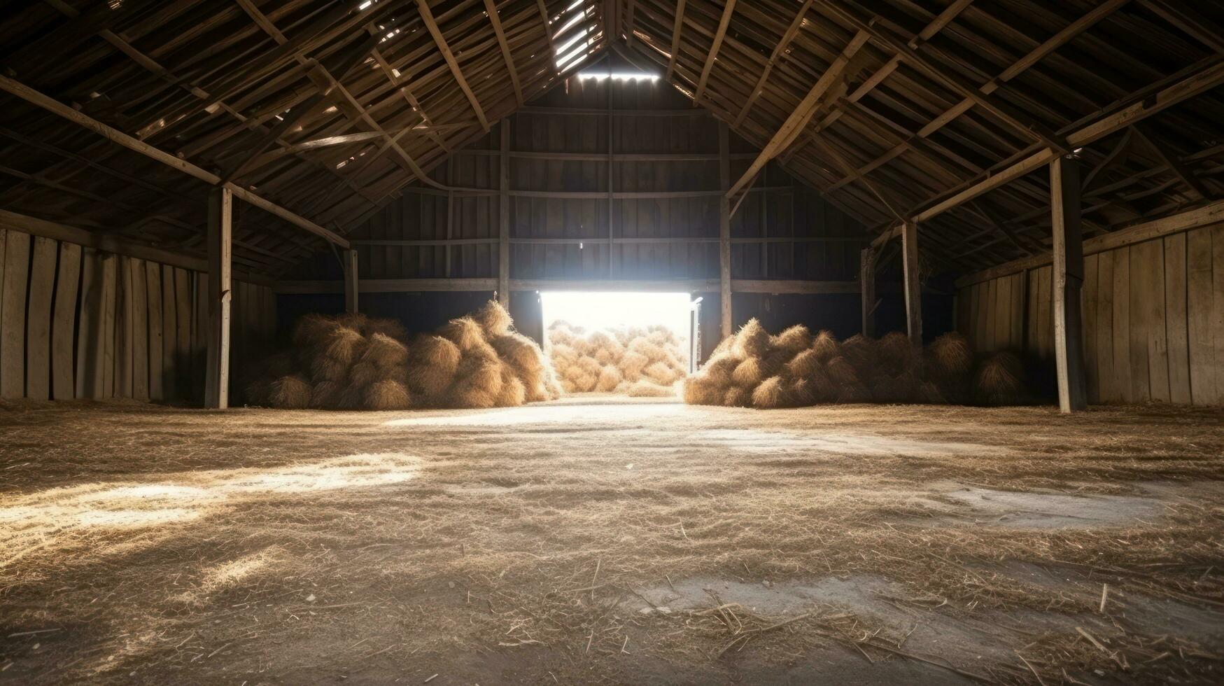 yellow Granary background photo