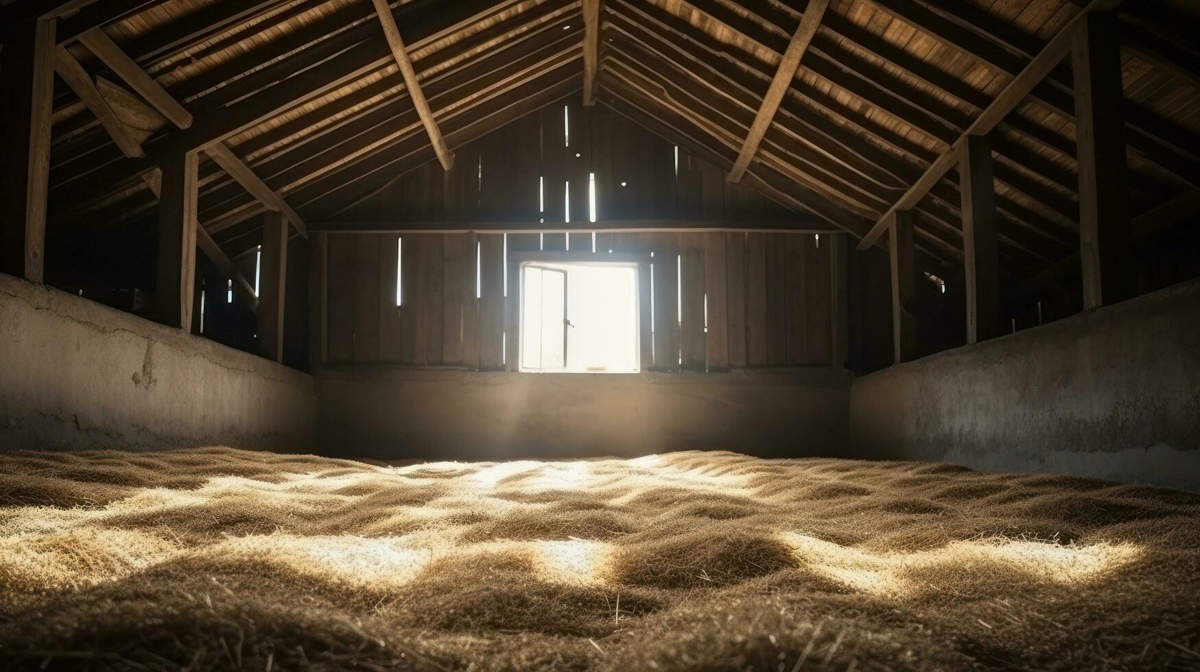 yellow Granary background photo