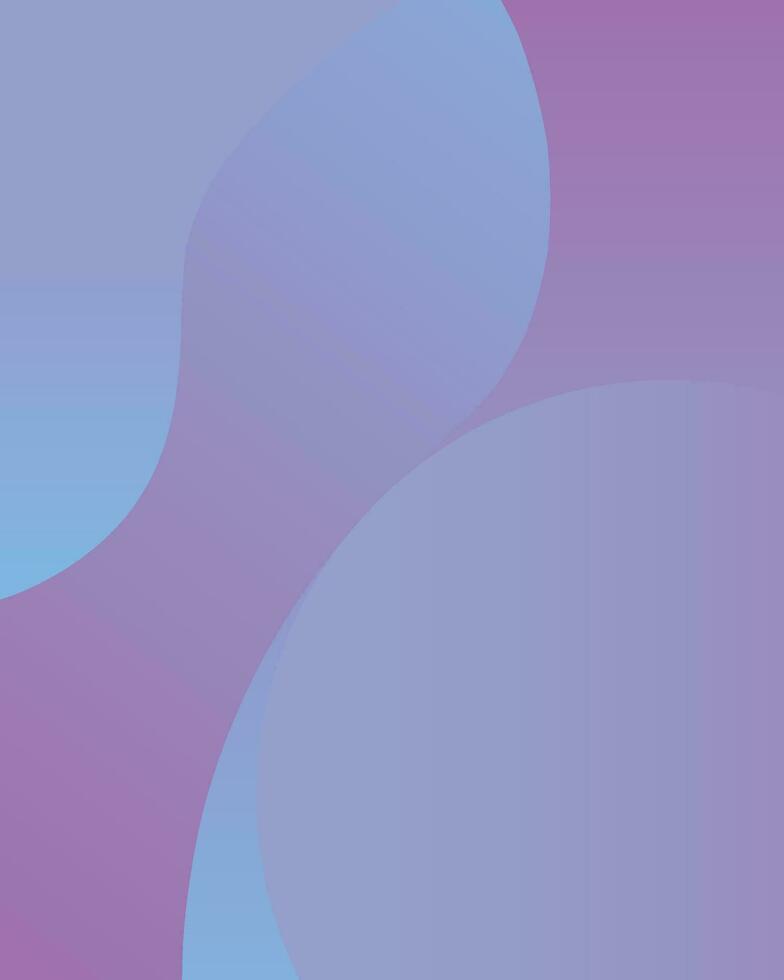 abstract purple background 2 vector