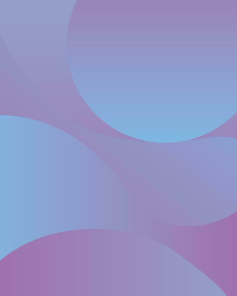 abstract purple background vector