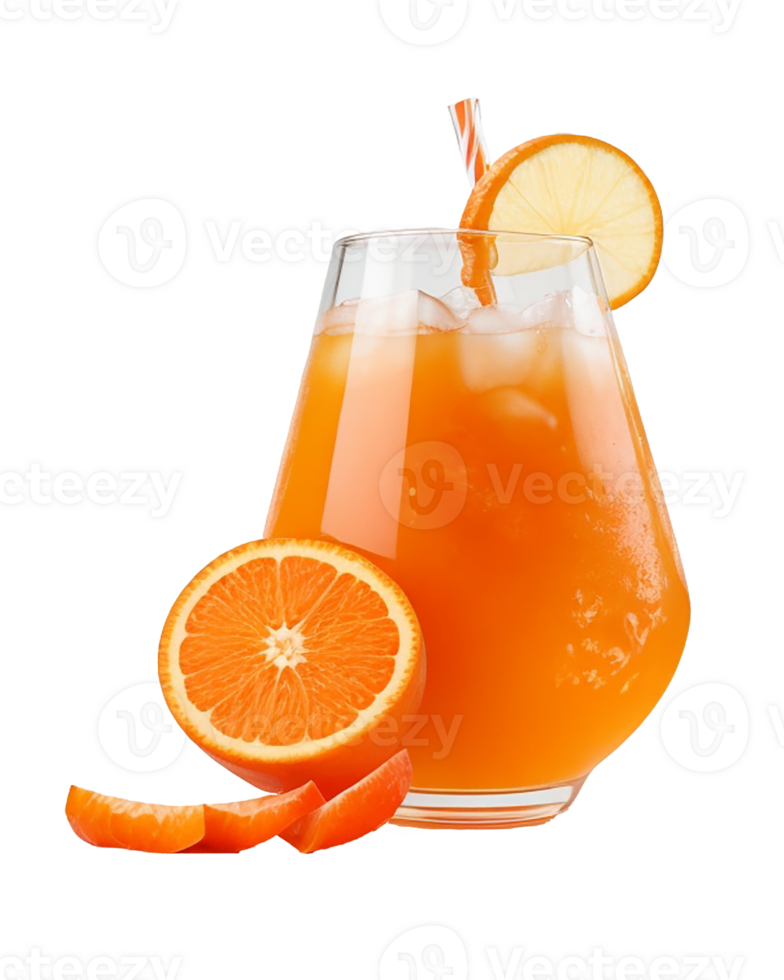 orange juice hd hög kvalitet png