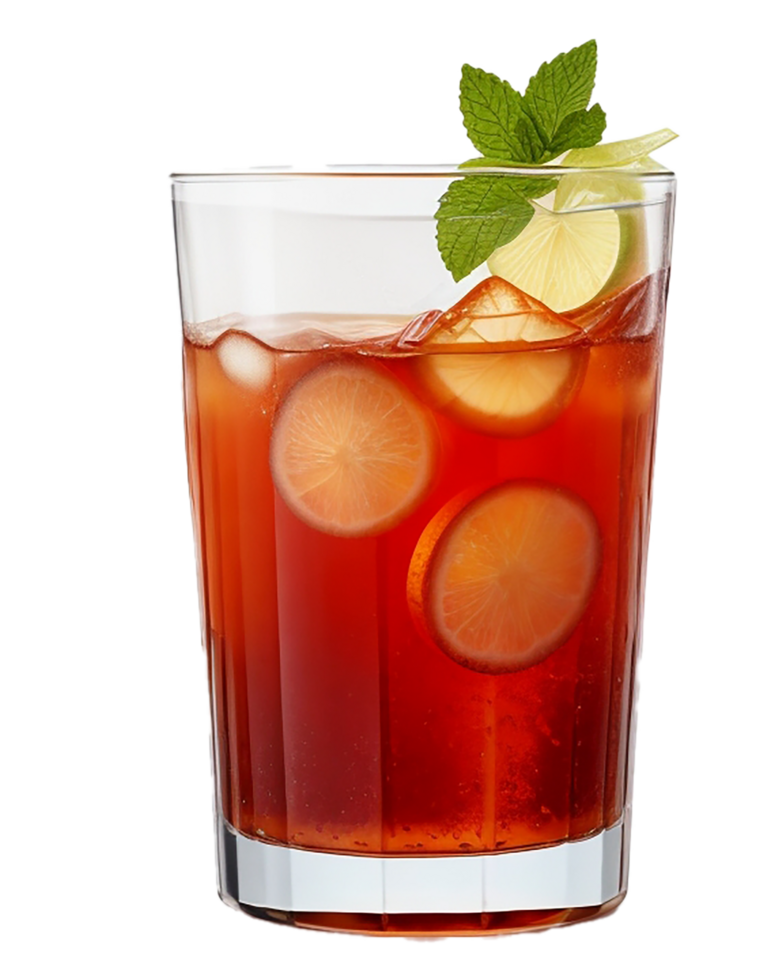 ice tea delicious png file