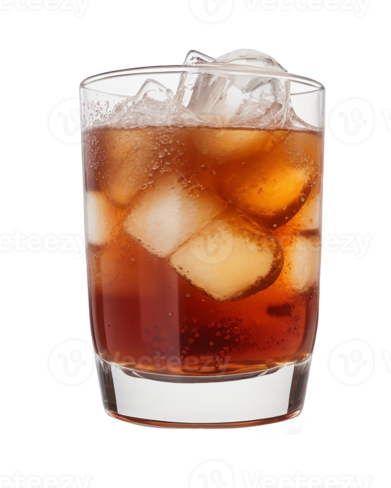 delicious ice tea PNG