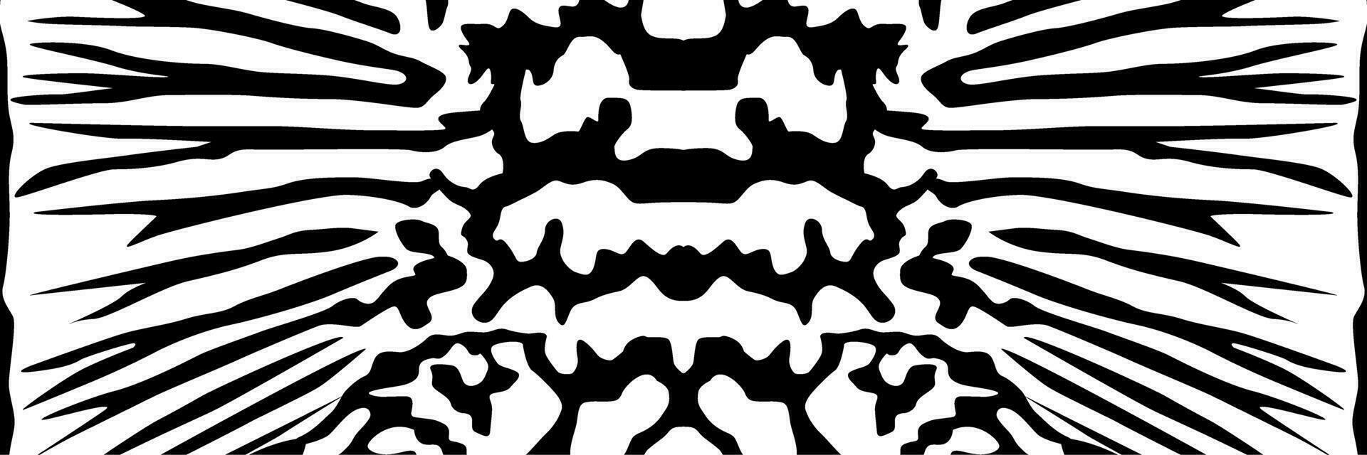Artistic Motifs Pattern Inspired by Symphysodon or Discus Fish Skin, for decoration, ornate, background, website, wallpaper, fashion, interior, cover, animal print, or graphic design element vector