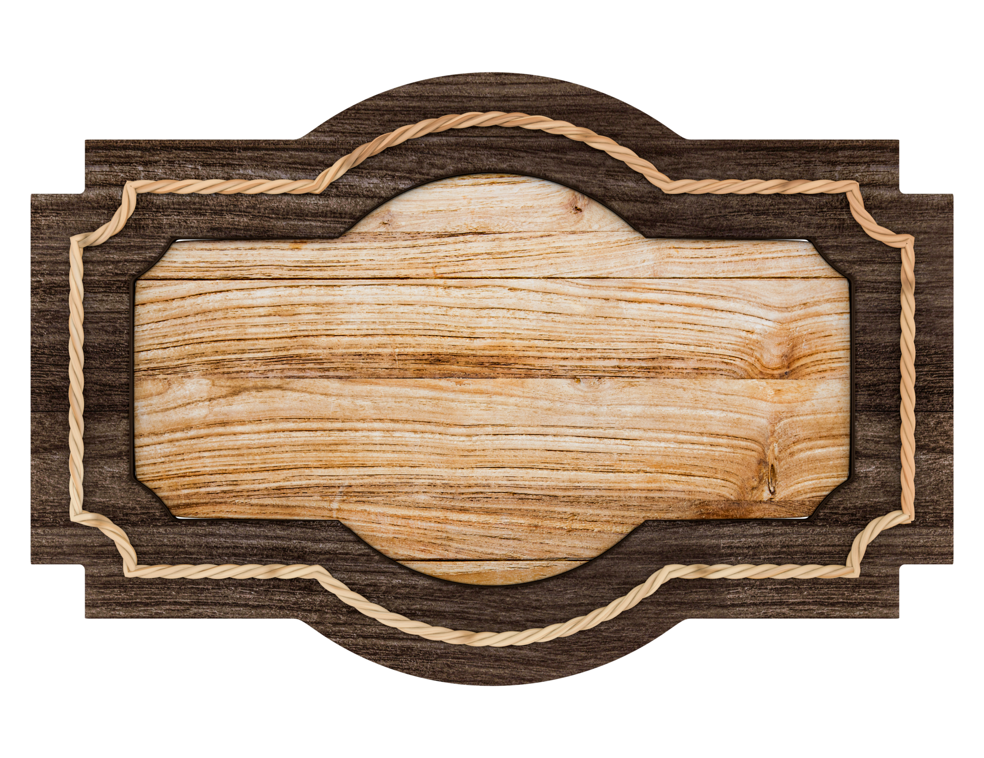 Wooden blank online