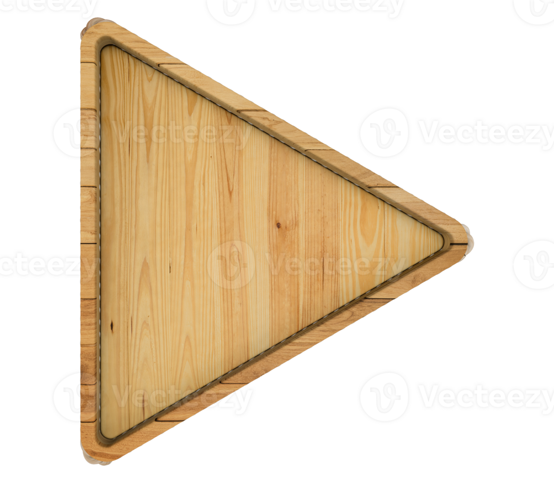 Wooden signboards, empty Blank, wood banners, planks, board. Signs for messages for pathfinding. Illustration with space for text. png