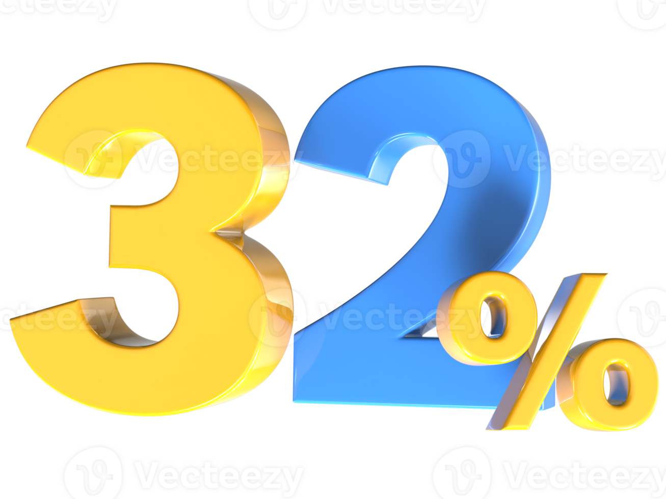 32 N mero Oro 3d Hacer 27255100 PNG 32-n-mero-oro-3d-hacer-27255100-png