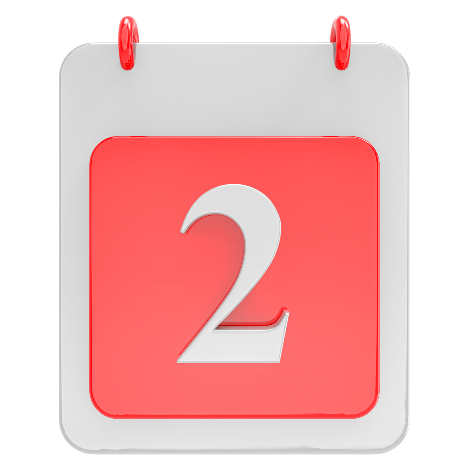 3d Render On Calendar Icon Transparent Background 27255301 PNG 3d-render-on-calendar-icon-transparent-background-27255301-png