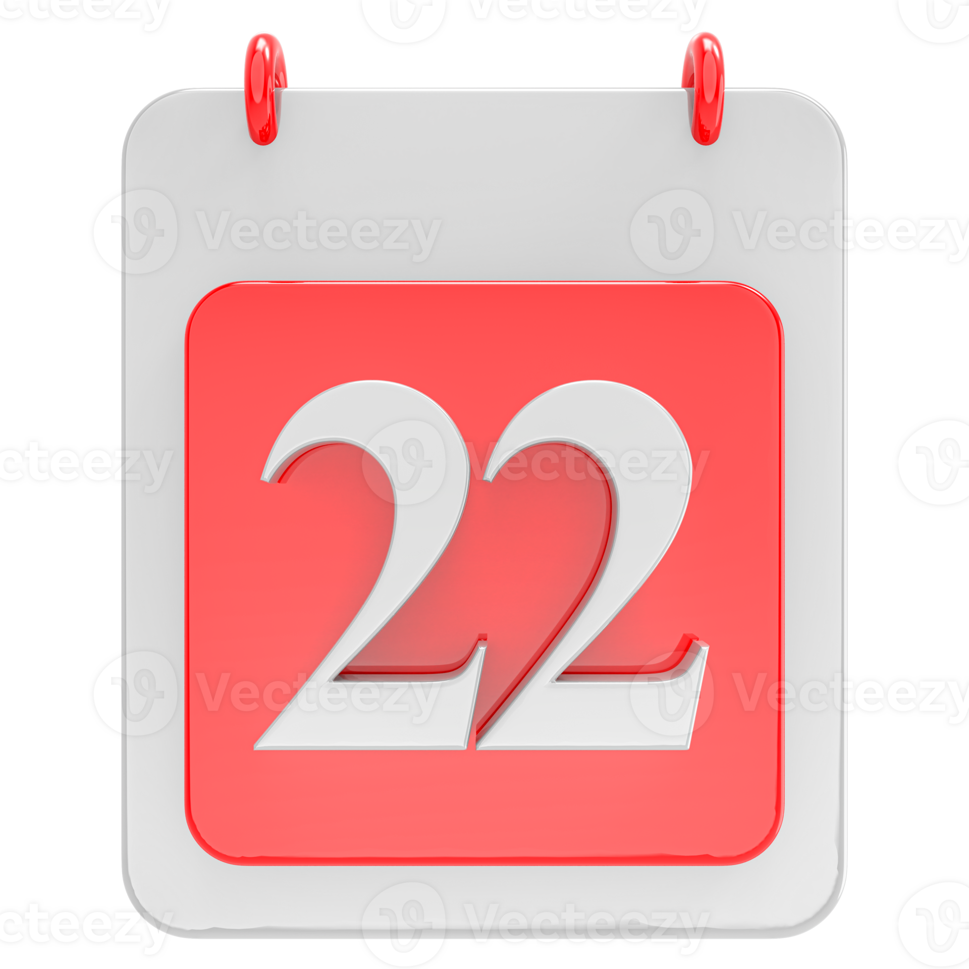 3d Render On Calendar Icon Transparent Background 27255307 PNG 3d-render-on-calendar-icon-transparent-background-27255307-png