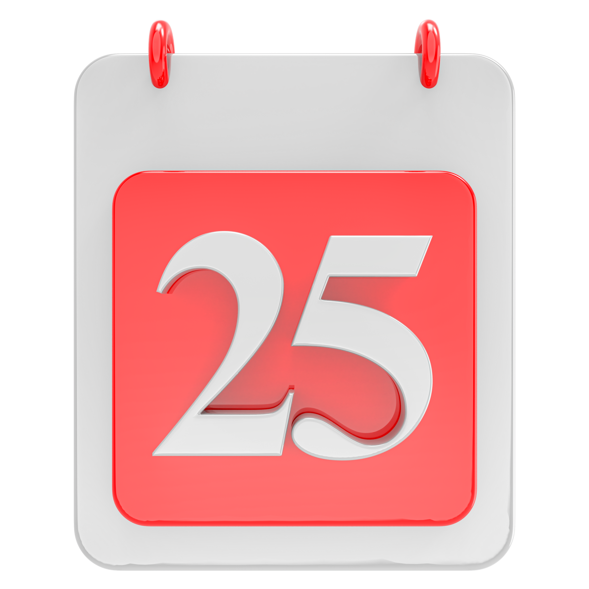 3d render on calendar icon transparent background 27255314 PNG 3d render on calendar icon transparent background 27255314 PNG