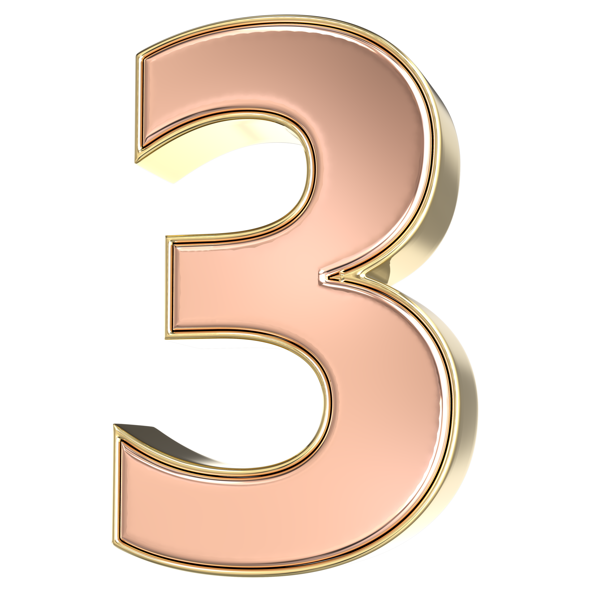 Number Gold Png 3d Render Transparent 27255479 Png Number Gold Png 3d Render Transparent 27255479 Png