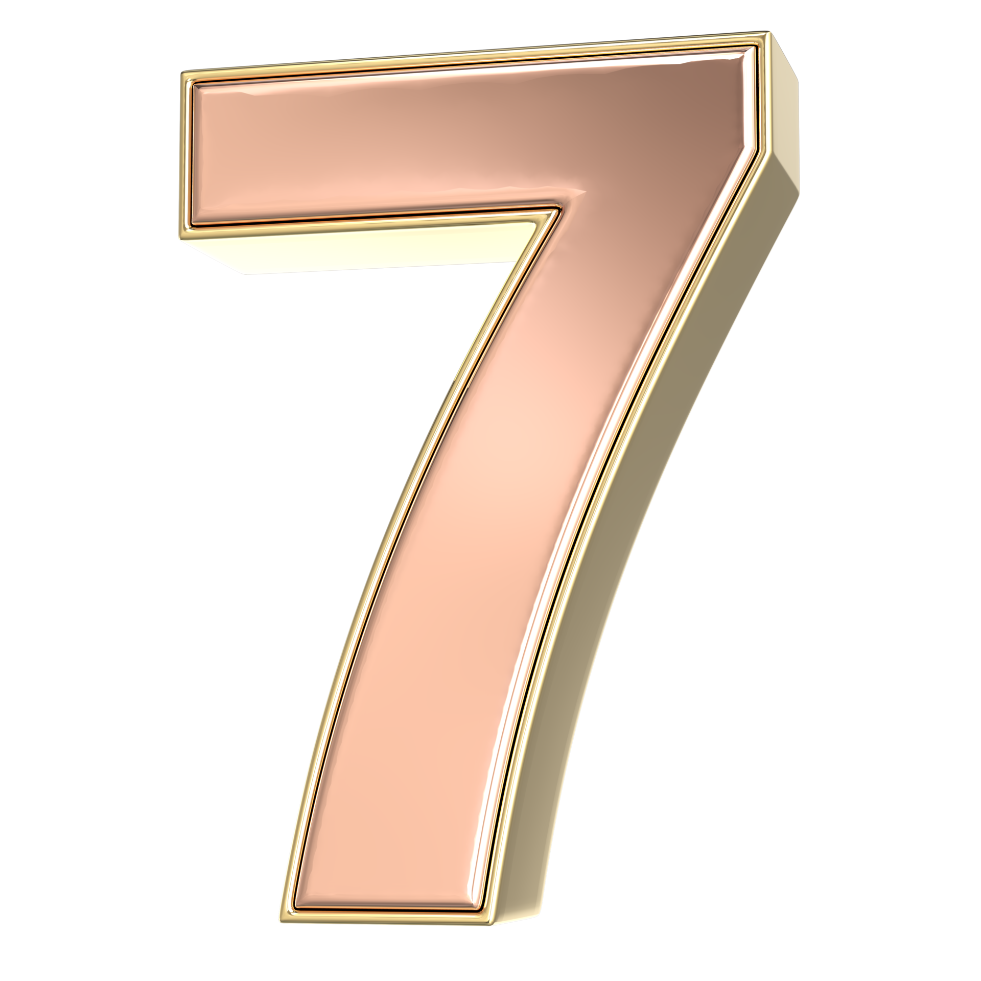 Number Gold Png 3d Render Transparent 27255496 Png Number Gold Png 3d Render Transparent 27255496 Png