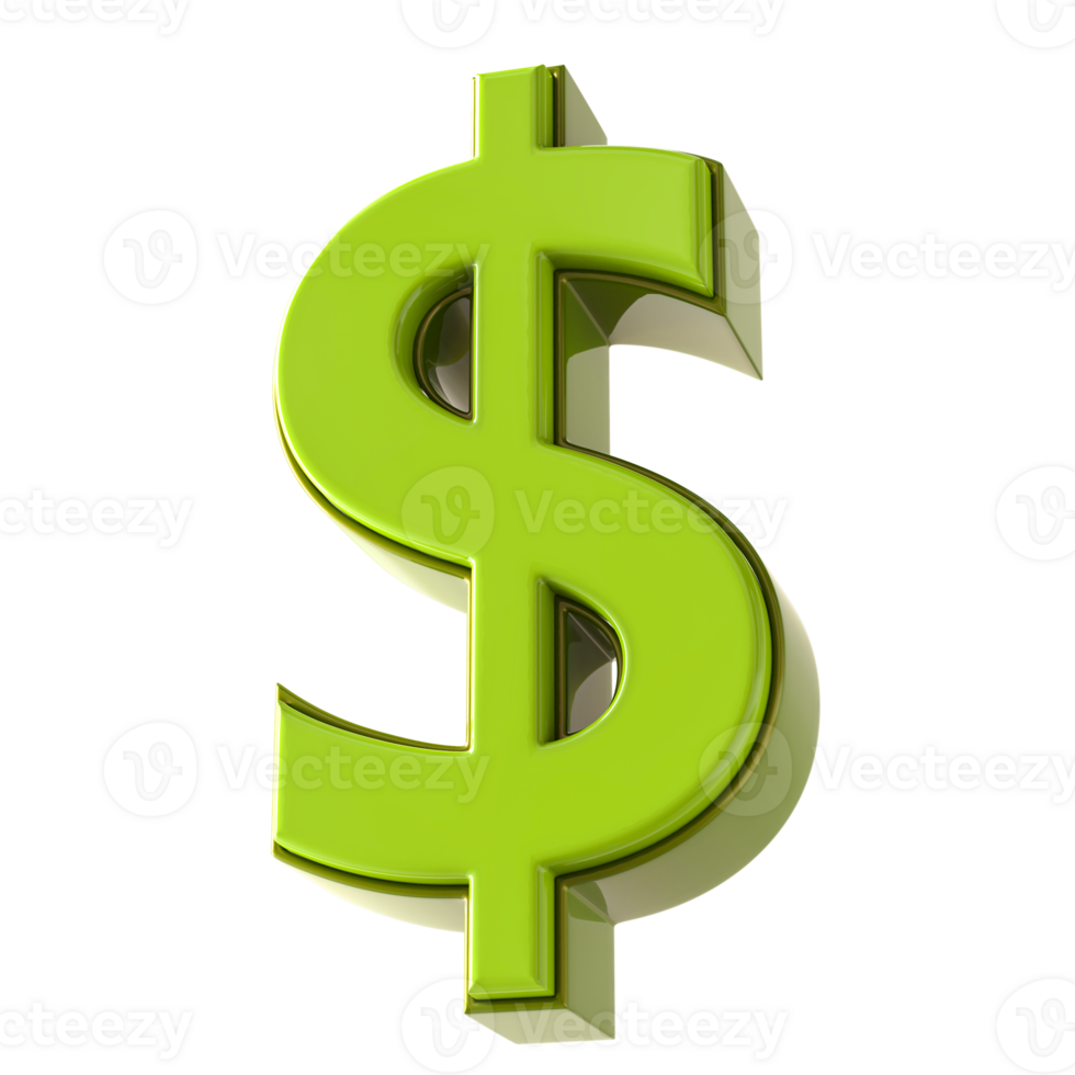 dollar sign icon png