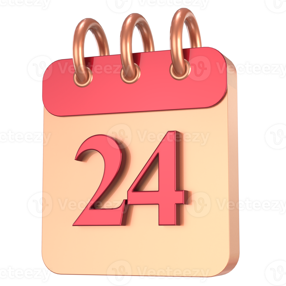 3d rendering of ui icon png