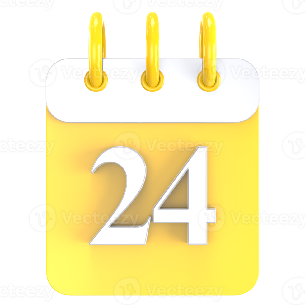 3d rendering of ui icon png