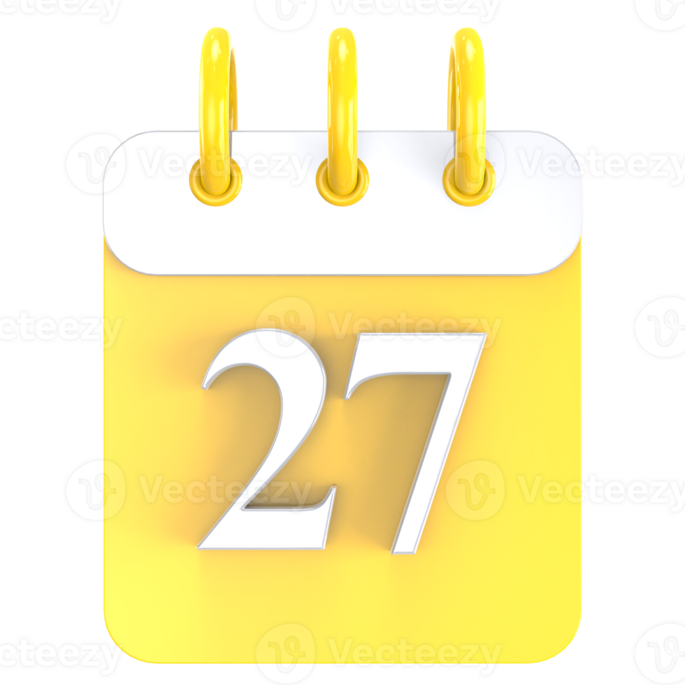 3d rendering of ui icon png