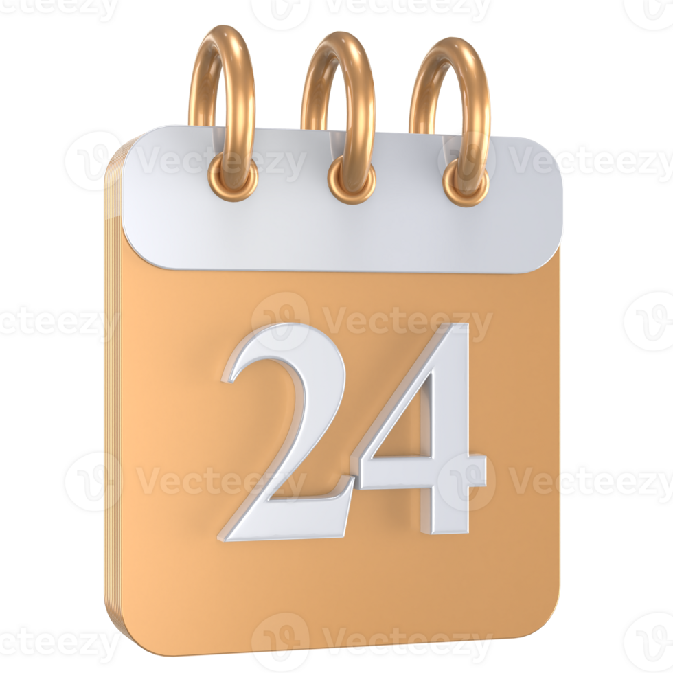 3d rendering of ui icon png