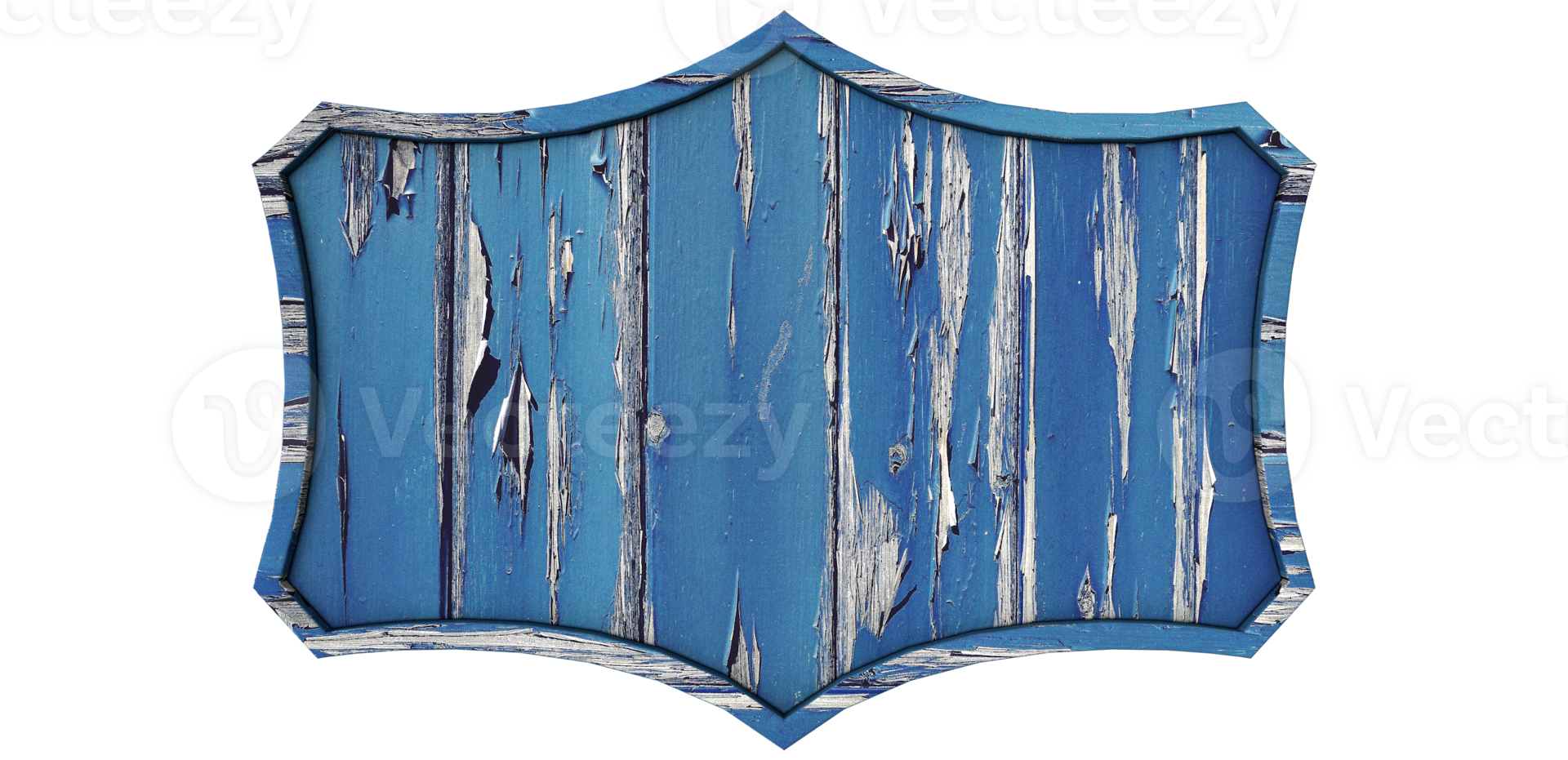 wood sign 3d render transparency png
