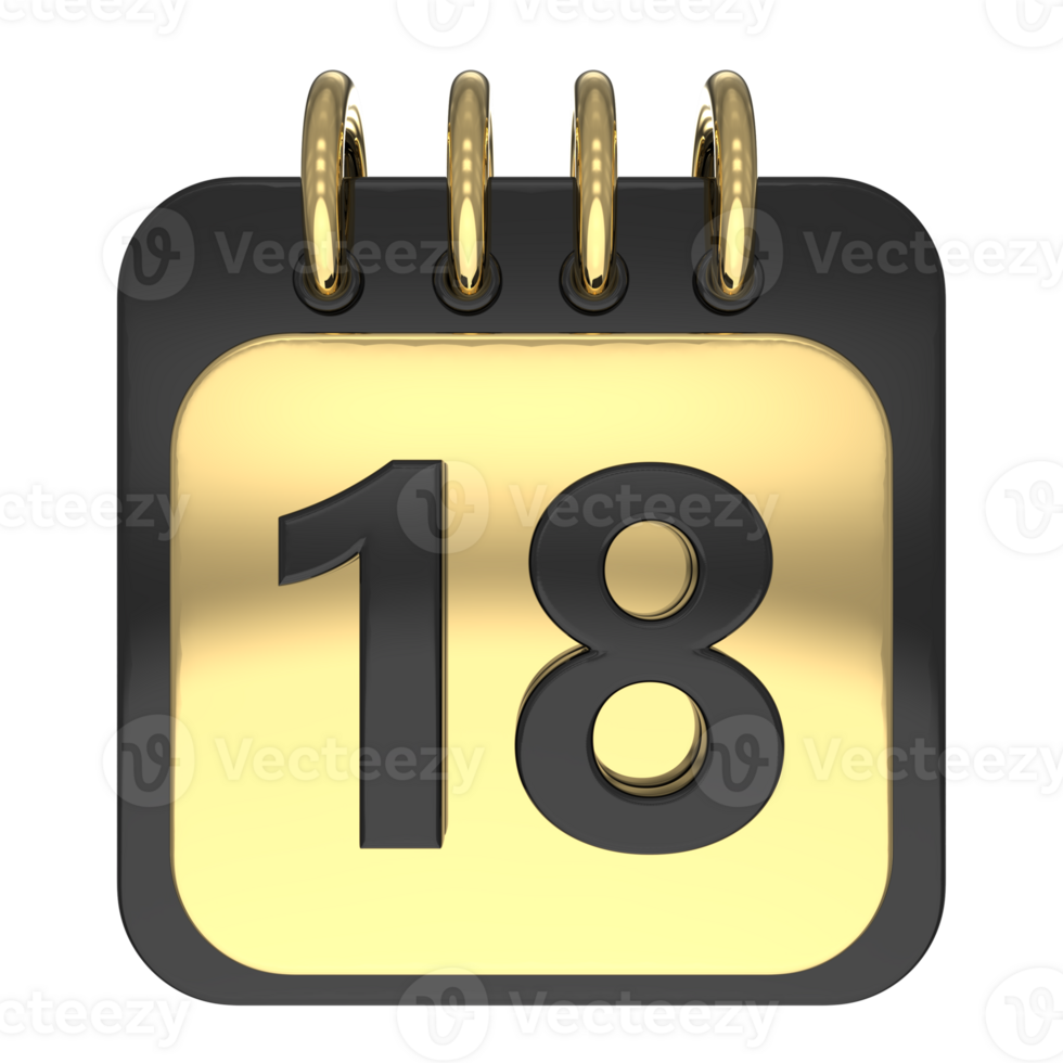 Calendar 3d Render Transparency 27255996 PNG calendar-3d-render-transparency-27255996-png