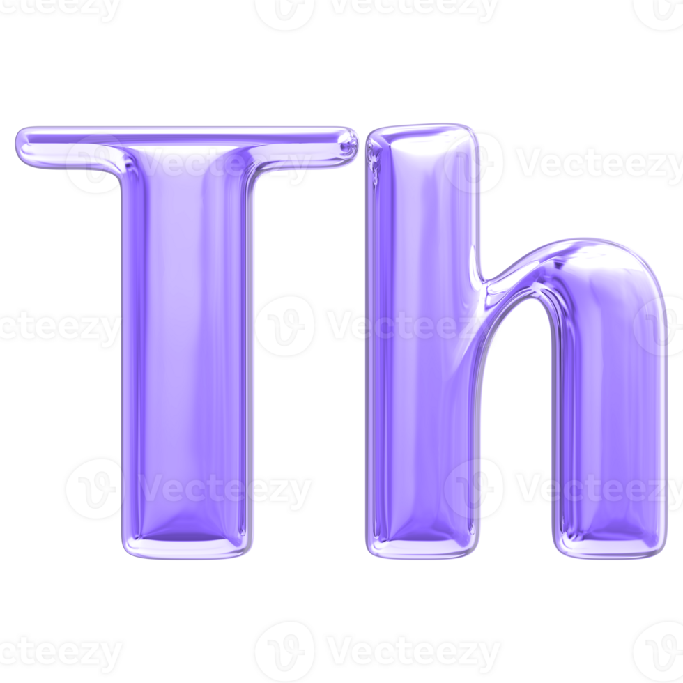 the letter t in purple on a transparent background png