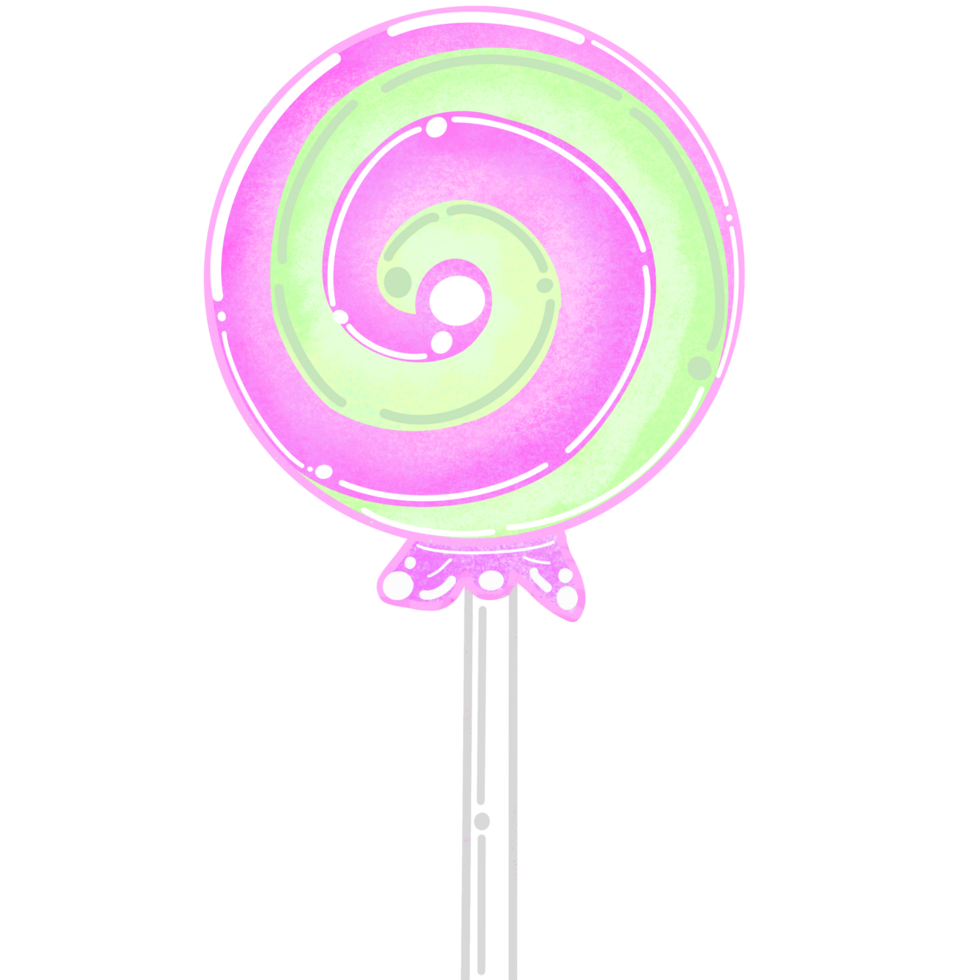 un caramelo para fiesta, ilustración png