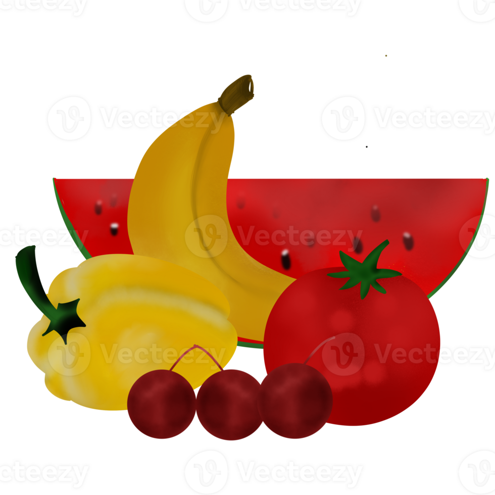 vegetable for health png
