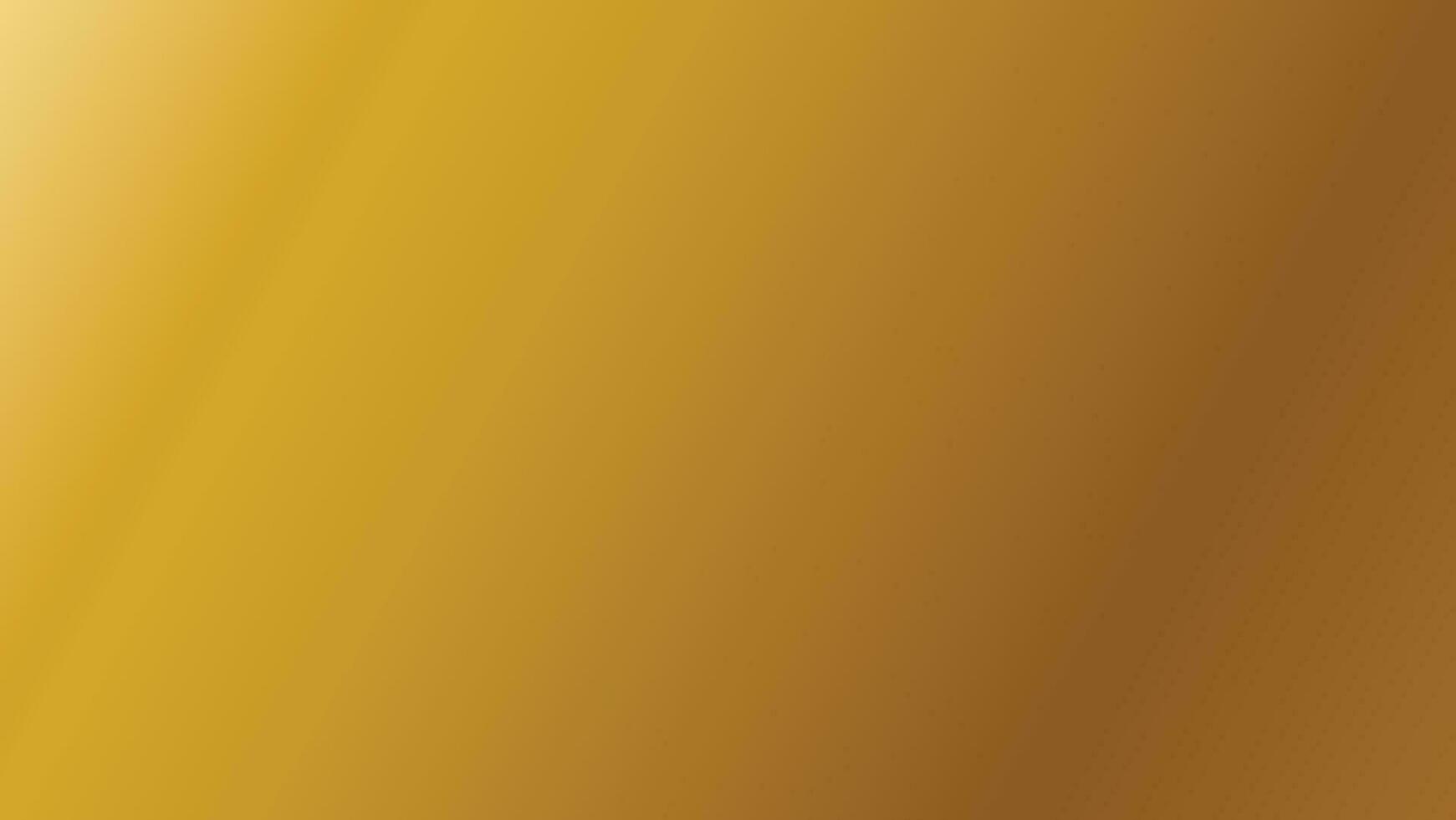 gold gradient color background with blank space for graphic design vector