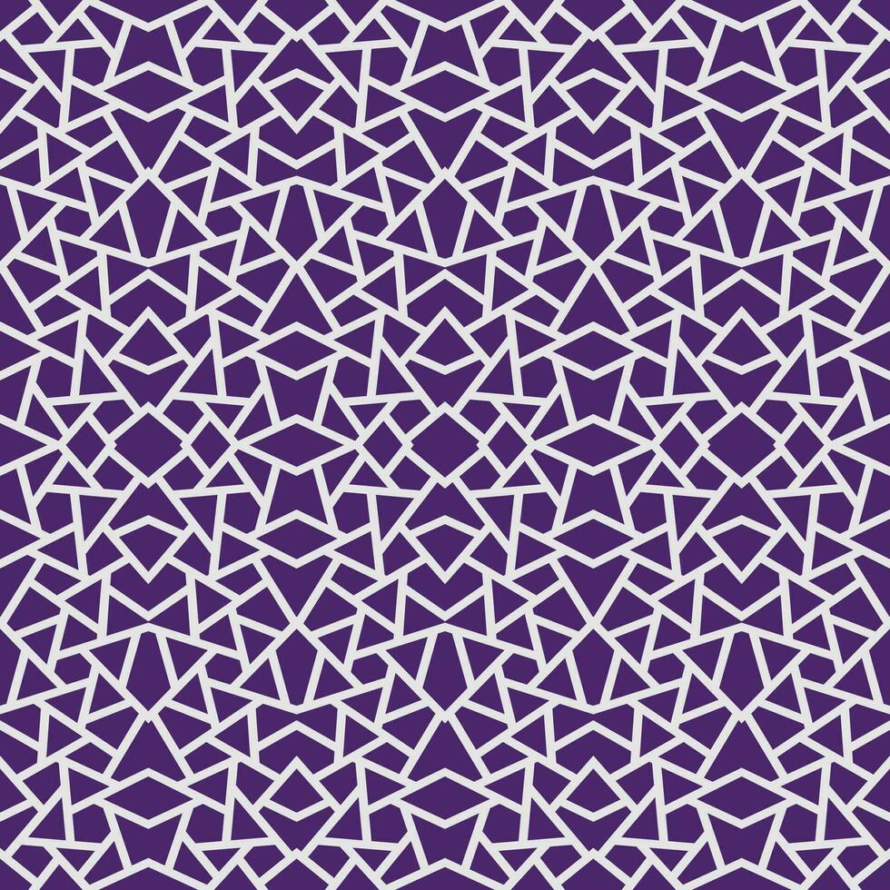 Bright modern seamless pattern for textile vector