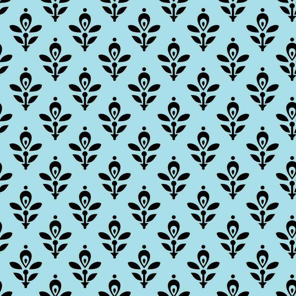 Background texture. Vector seamless pattern. Modern stylish elements