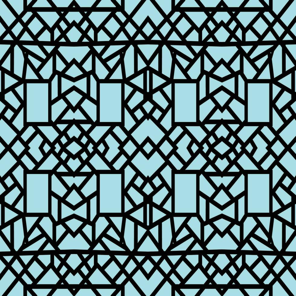 Background texture. Vector seamless pattern. Modern stylish elements