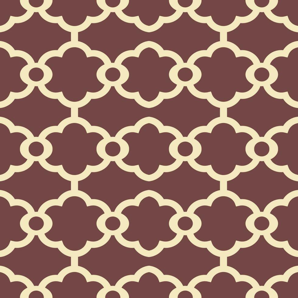 Background texture. Vector seamless pattern. Modern stylish elements
