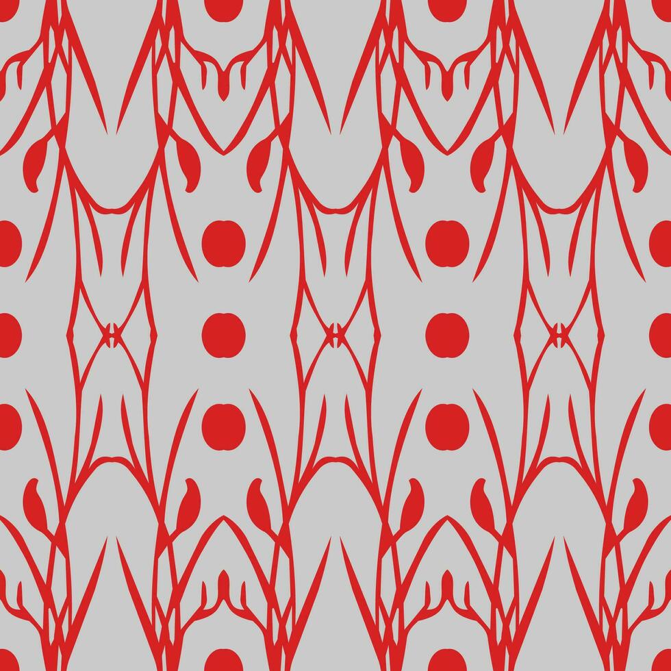 Background texture. Vector seamless pattern. Modern stylish elements