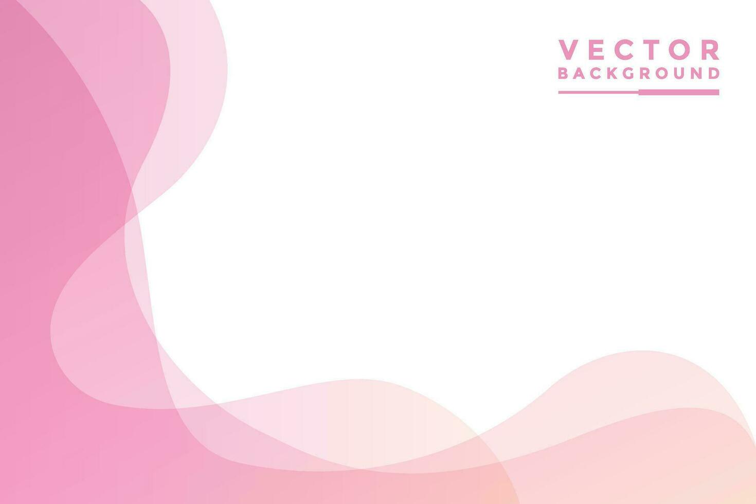 Pink background vector lighting effect graphic for text and message board design infographic.