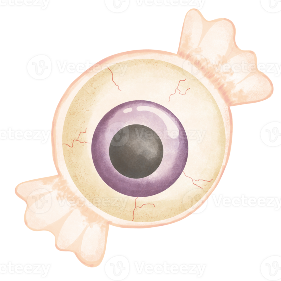 Cute Halloween item for decorations png