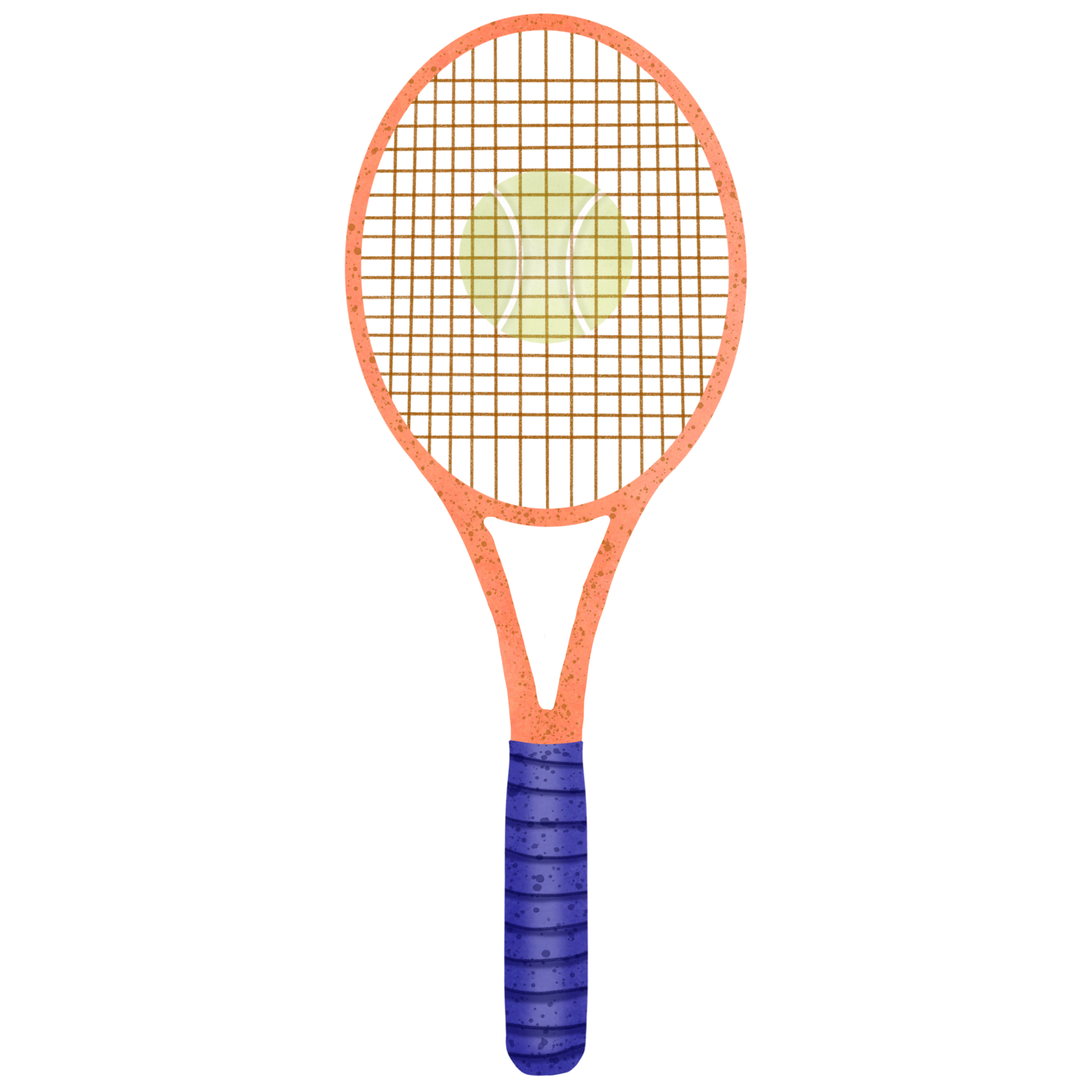 Set of tennis equipment for sport events 27261361 PNG