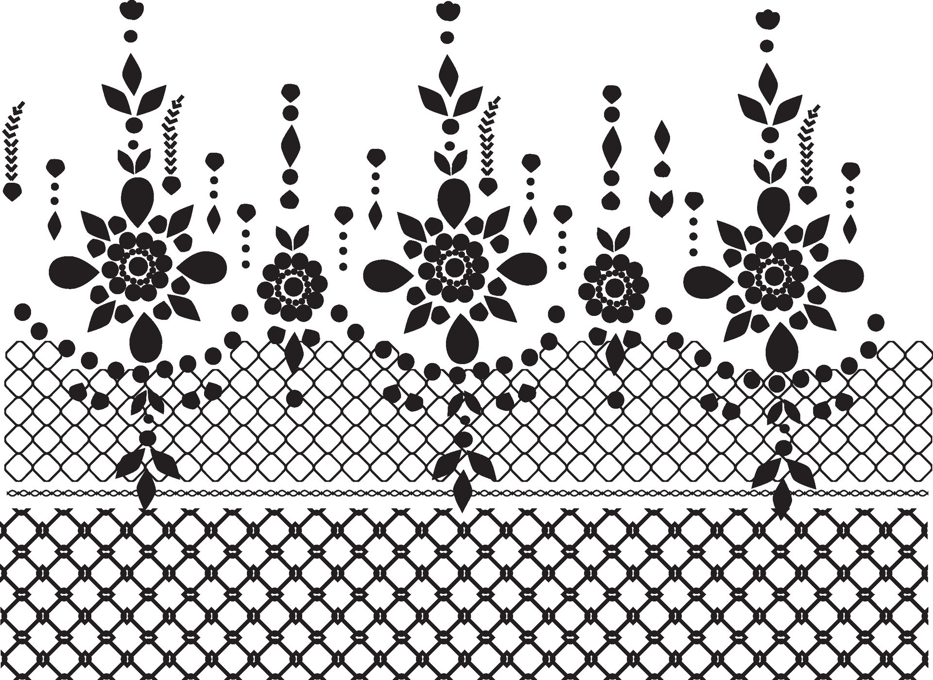 vector-pattern-ideas-for-embroidery-27262322-vector-art-at-vecteezy