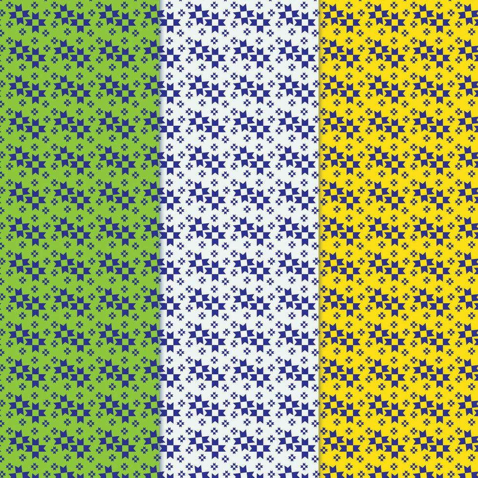 vector seamless pattern backgroun,wallpapper design