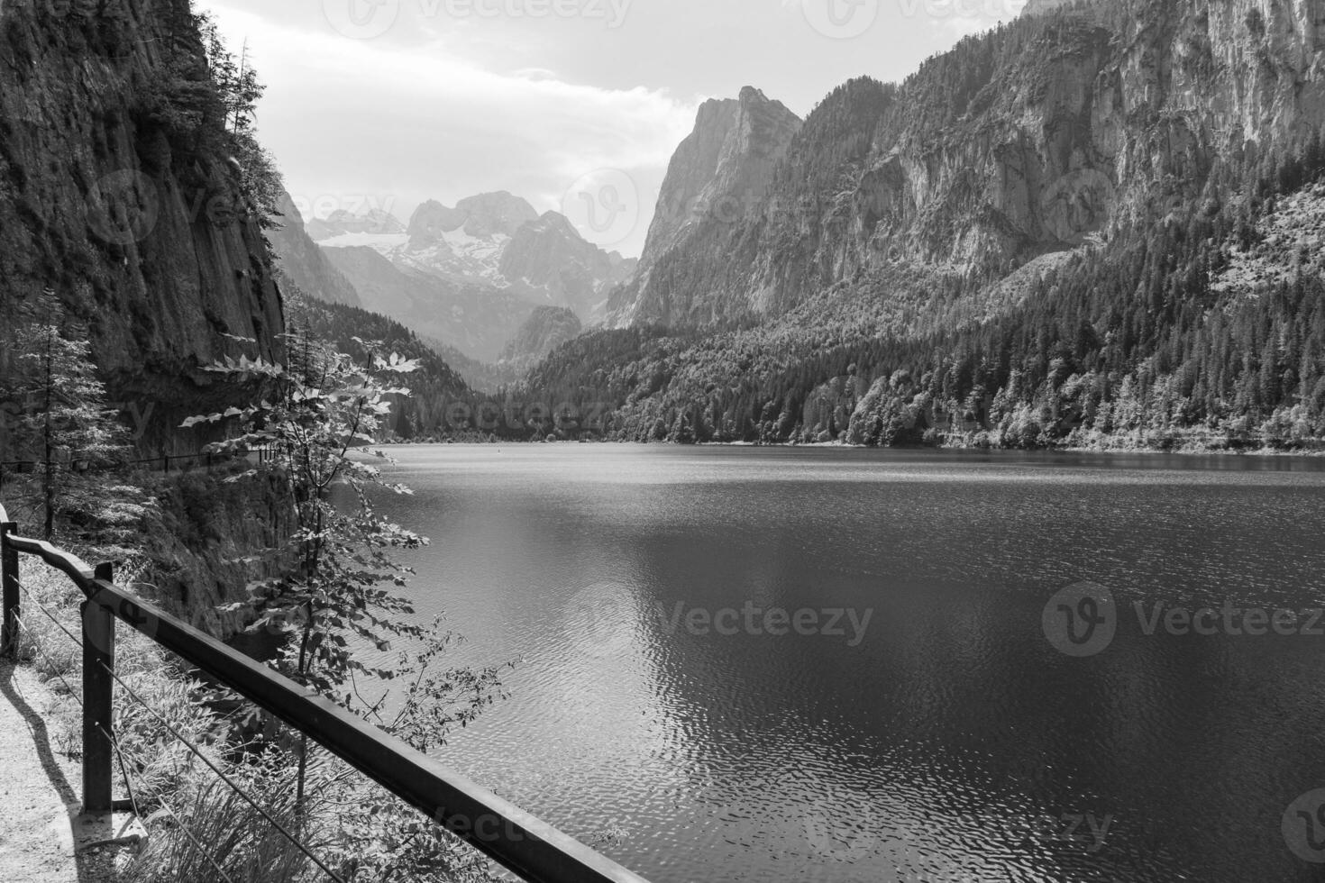 verano hora en Austria foto