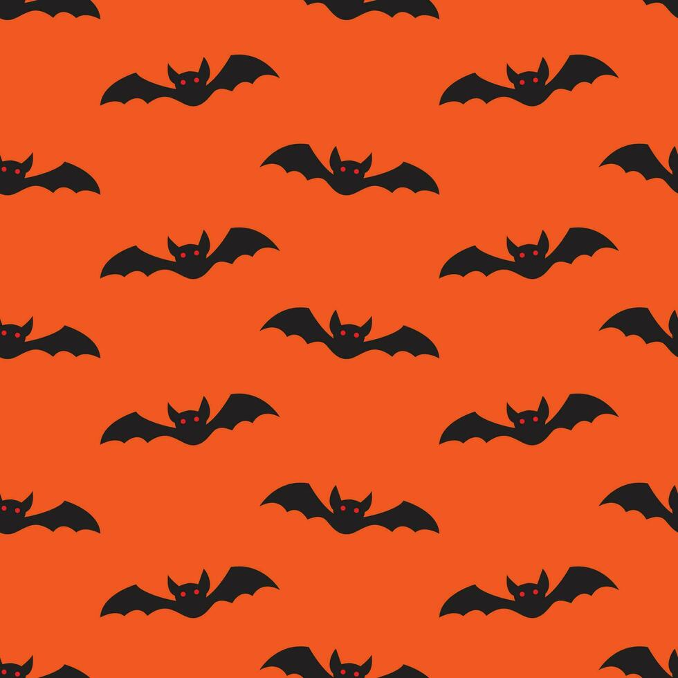 Halloween: October Night in Orange Halloween: October Night in Orange