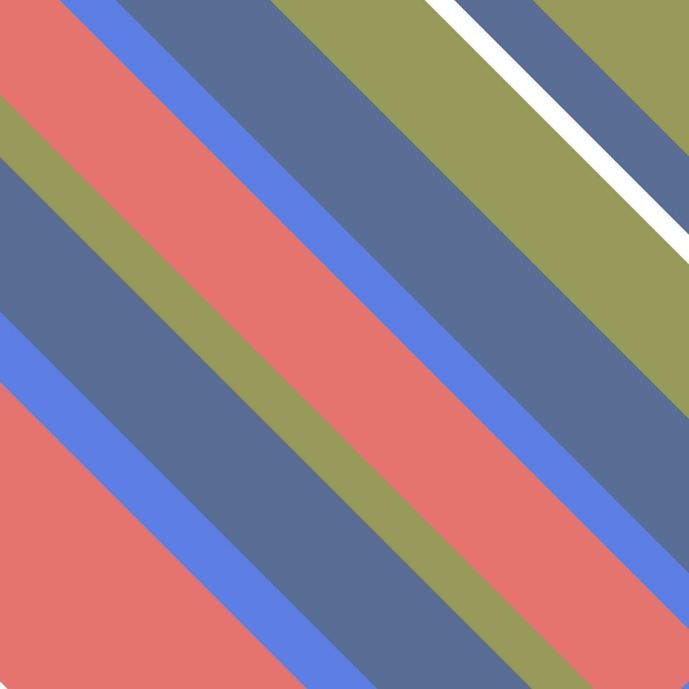 a blue and green striped background with a blue and green stripe vector