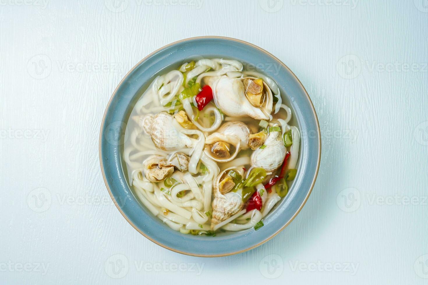 golbaengi tang, Korean style sea snail soup food cuisinegolbaengi tang, Korean style sea snail soup food cuisine photo