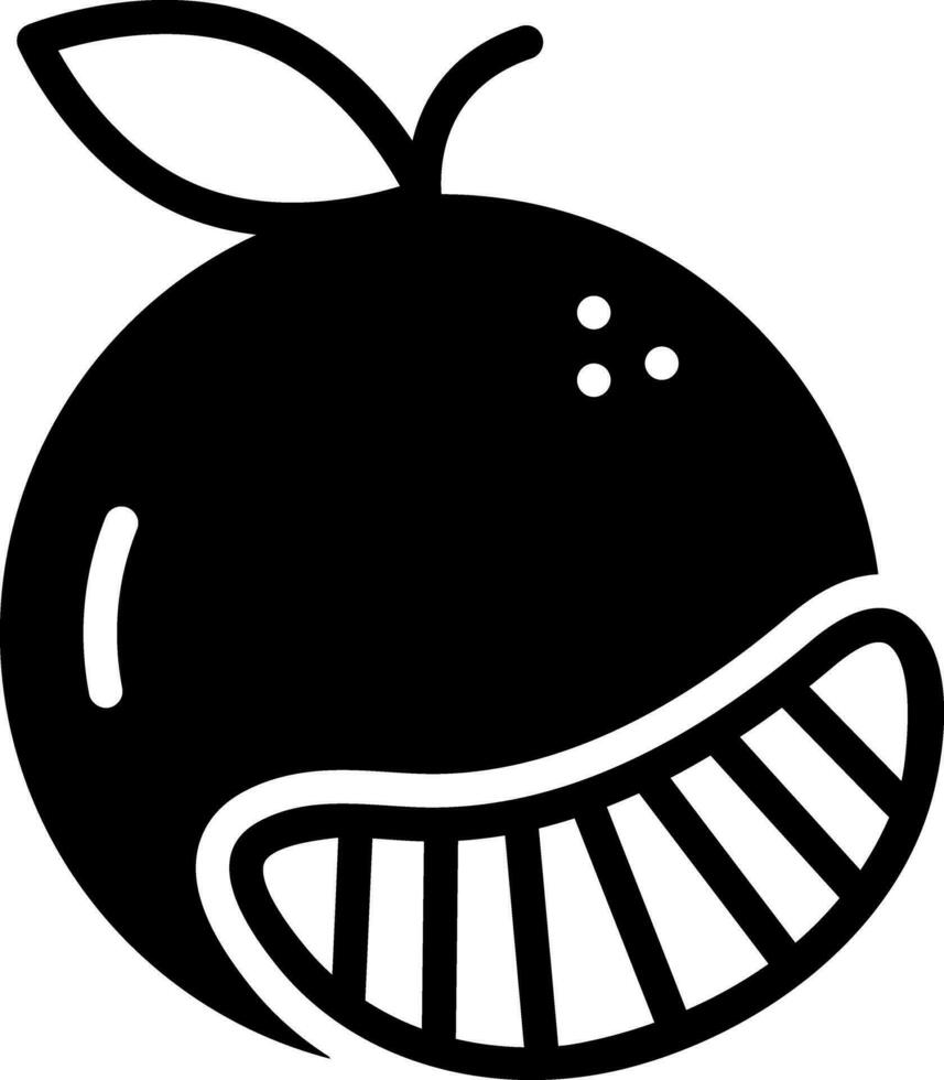 solid icon for entirely vector